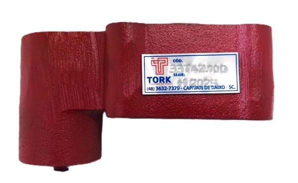 Toma de fuerza - línea T42 - TORK - scania - A&C Soluciones