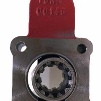 Toma de fuerza - línea T42 - TORK - scania - A&C Soluciones