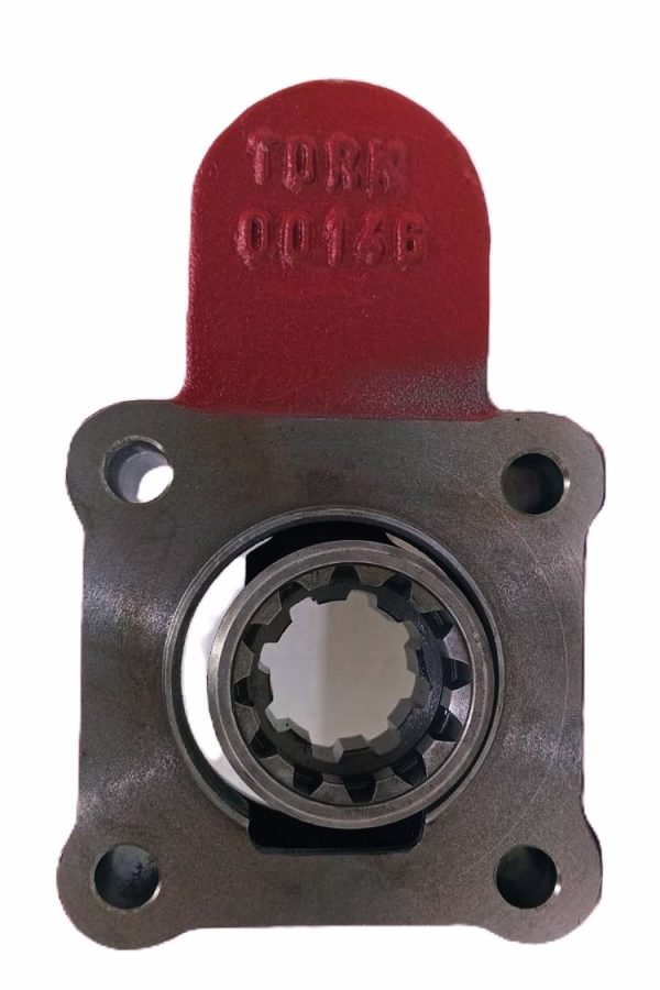 Toma de fuerza - línea T42 - TORK - scania - A&C Soluciones