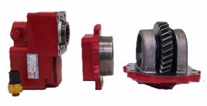 TOMA DE FUERZA SCANIA C/PROLONGADOR - Z8 - GR905 GRS905 GRS905R ISO Z8 - TORK - 23T42.132 - 20317