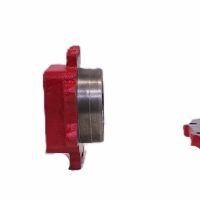 Toma de fuerza - línea T43 - TORK - scania - A&C Soluciones