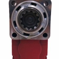 Toma de fuerza - línea T43 - TORK - scania - A&C Soluciones