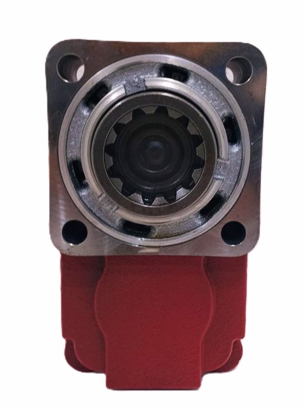 Toma de fuerza - línea T43 - TORK - scania - A&C Soluciones