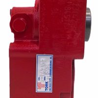 Toma de fuerza - línea T43 - TORK - scania - A&C Soluciones