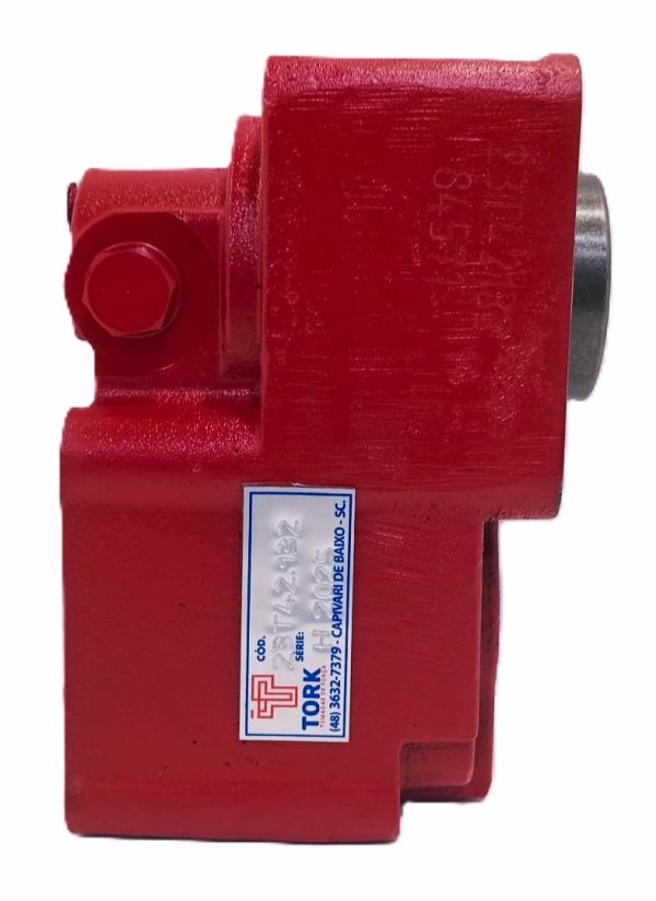 Toma de fuerza - línea T43 - TORK - scania - A&C Soluciones