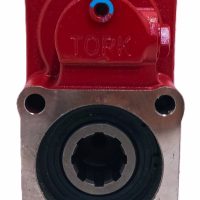 Toma de fuerza - línea T43 - TORK - scania - A&C Soluciones