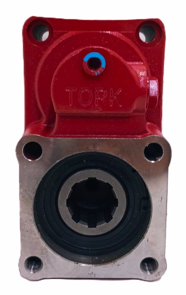 Toma de fuerza - línea T43 - TORK - scania - A&C Soluciones