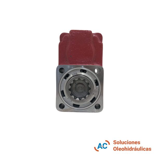 Toma de fuerza - línea T11 - TORK - zf - A&C Soluciones