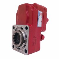 Toma de fuerza - línea T11 - TORK - A&C Soluciones