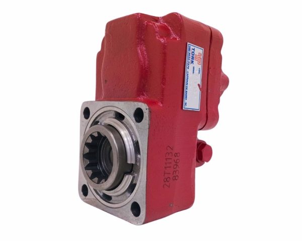 Toma de fuerza - línea T11 - TORK - A&C Soluciones