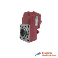 Toma de fuerza - línea T11 - TORK - zf - A&C Soluciones