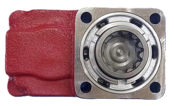 Toma de fuerza - línea T1x - TORK - A&C Soluciones