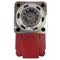 Toma de fuerza - trasera Z8 - TORK