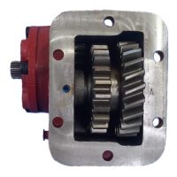 Toma de fuerza - línea LC26 - TORK - eaton clark - A&C Soluciones