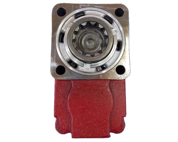 Toma de fuerza - trasera - TORK - A&C Soluciones