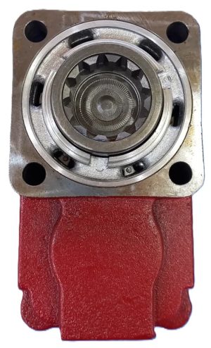 Toma de fuerza - línea T19 - TORK - A&C Soluciones