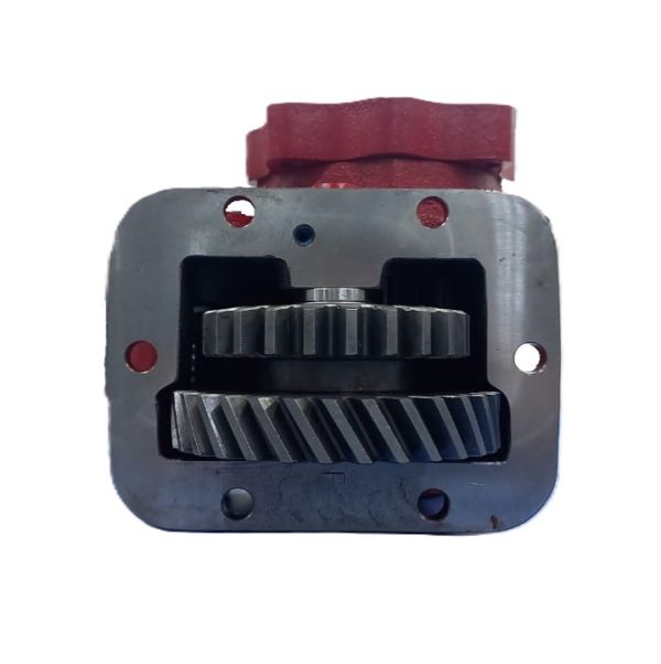 Toma de fuerza - línea LC55 - TORK - A&C Soluciones